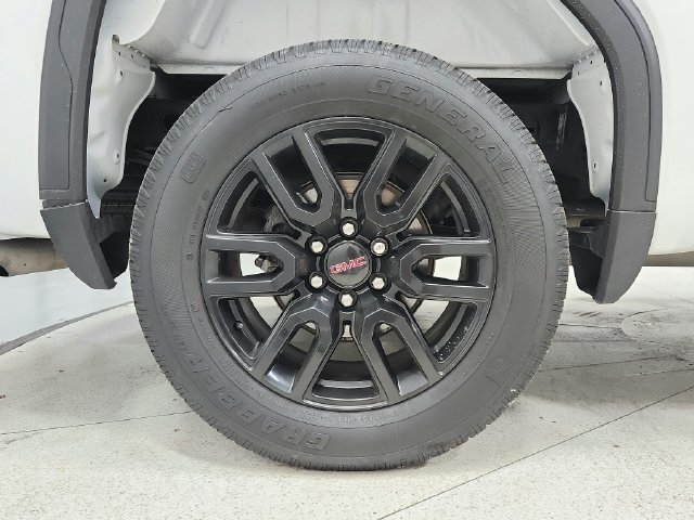 Used 2024 GMC Sierra 1500 Elevation AWD/4WD image 48