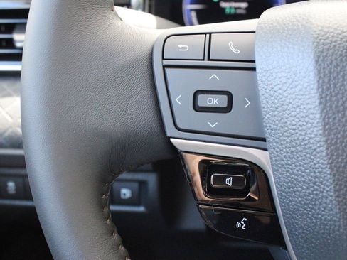 New 2026 Toyota Camry XLE FWD image 28