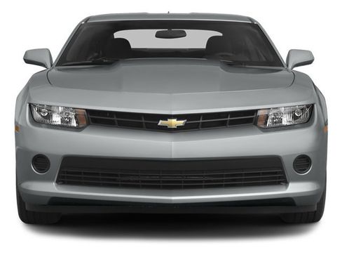 Used 2014 Chevrolet Camaro LT RWD image 7