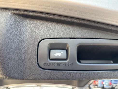 Used 2022 Honda CR-V EX-L image 7