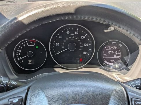 Used 2016 Honda HR-V EX-L image 26