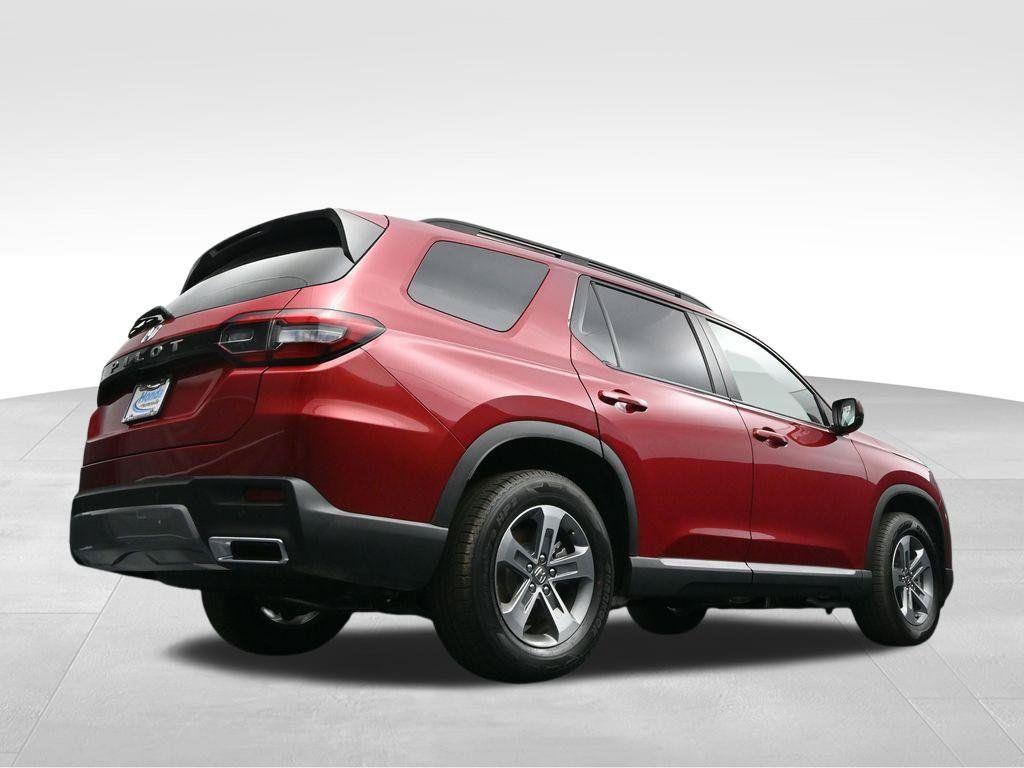 Used 2026 Honda Pilot EX-L image 42