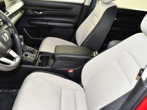 Certified 2024 Honda CR-V EX image 38
