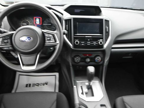 Used 2022 Subaru Impreza 2.0i AWD/4WD image 23
