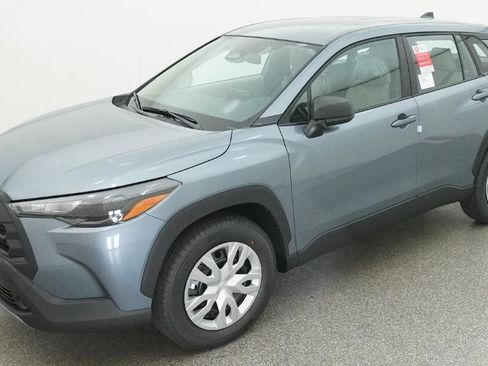 New 2026 Toyota Corolla Cross L image 40