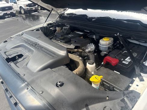 Used 2019 RAM 2500 Tradesman AWD/4WD image 62