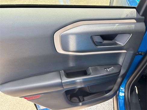 New 2025 Ford Bronco Sport Big Bend image 18