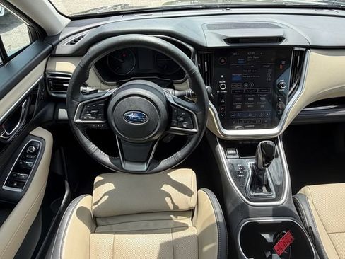 Used 2023 Subaru Outback Limited XT AWD/4WD image 16