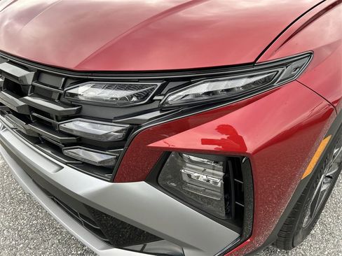 New 2026 Hyundai Tucson SEL image 14