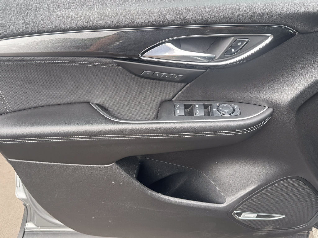 Used 2024 Buick Envision Preferred AWD/4WD image 27
