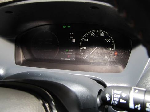 Certified 2023 Honda HR-V Sport image 4