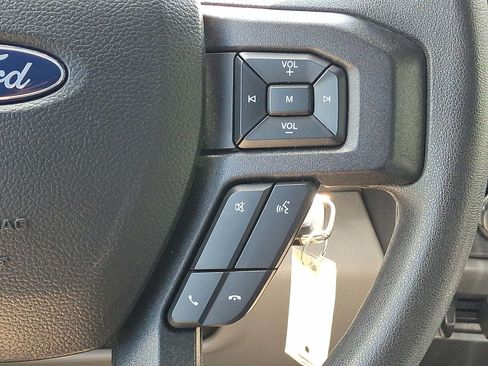 Used 2022 Ford F350 XLT w/ XLT Premium Package AWD/4WD image 22