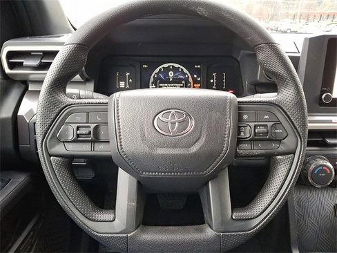 New 2026 Toyota Tacoma SR5 image 19