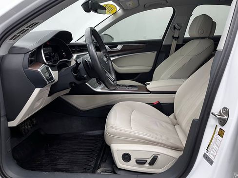 Used 2019 Audi A6 3.0T Premium Plus w/ Premium Plus Package image 17