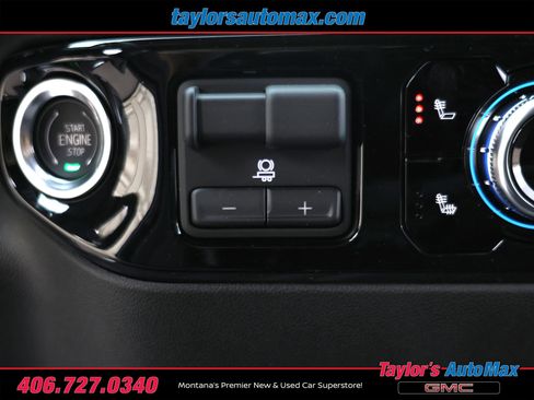 New 2026 GMC Sierra 2500 SLE w/ SLE Value Package; image 26