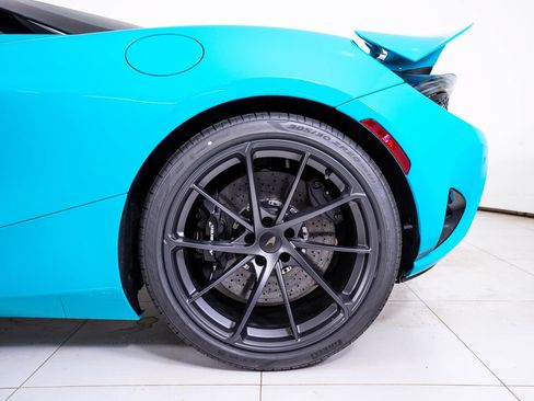 New 2027 McLaren 750S Spider RWD image 19