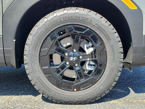 New 2026 Hyundai Santa Fe XRT image 5