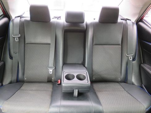 Used 2017 Toyota Corolla SE FWD image 22