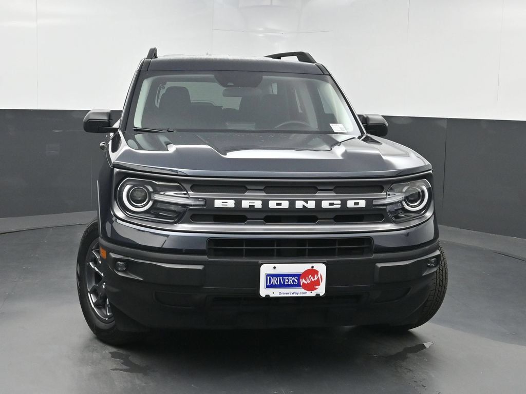 Used 2023 Ford Bronco Sport Big Bend w/ Convenience Package AWD/4WD image 40