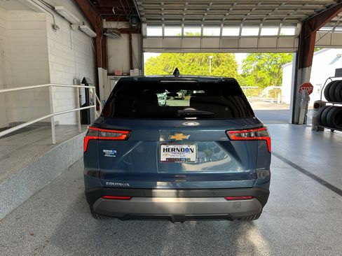 New 2026 Chevrolet Equinox LT FWD image 7