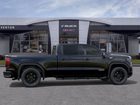 New 2026 GMC Sierra 1500 Elevation w/ Elevation Premium Package image 5