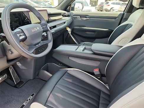 New 2026 Kia EV9 GT-Line image 13