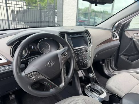 Used 2018 Hyundai Santa Fe SE FWD image 20