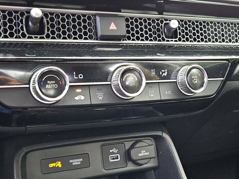 Certified 2023 Honda Civic LX image 16