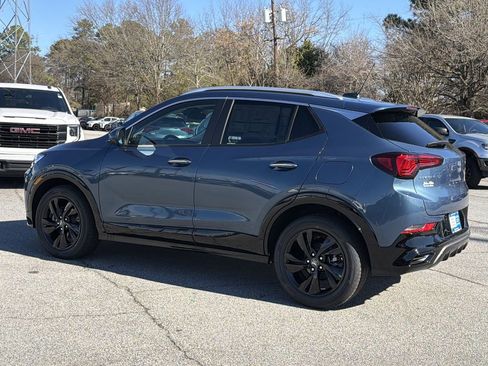 New 2026 Buick Encore GX Sport Touring w/ Comfort Package image 19