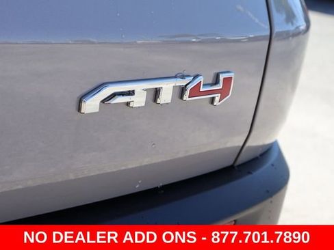 New 2026 GMC Acadia AT4 w/ Luxury Package image 9