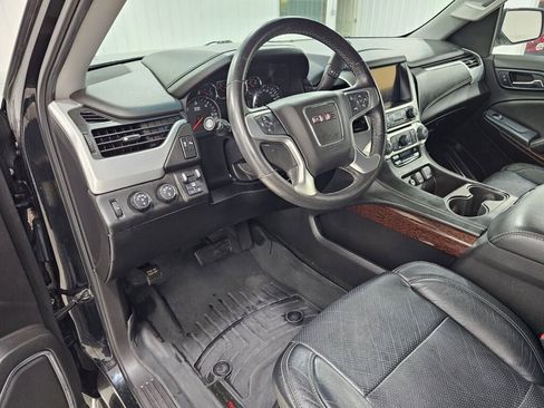 Used 2015 GMC Yukon SLE w/ HD Trailering Package AWD/4WD image 30