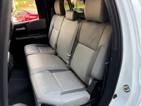 Used 2020 Toyota Tundra Limited image 31