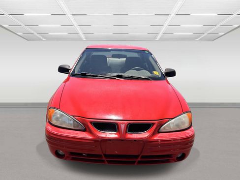 Used 2001 Pontiac Grand Am SE FWD image 8