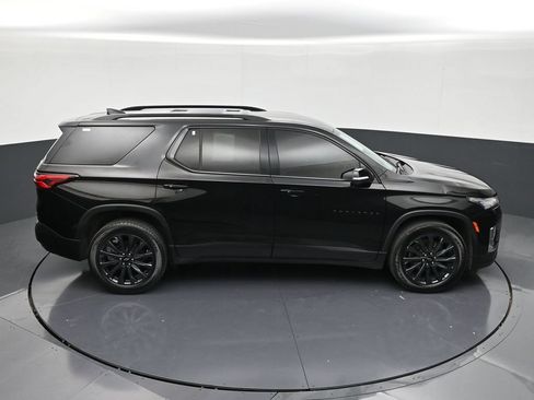 Used 2024 Chevrolet Traverse RS FWD image 20