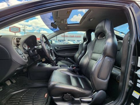 Used 2006 Acura RSX Type-S FWD image 11