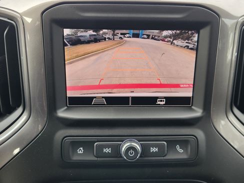 New 2026 Chevrolet Silverado 1500 W/T w/ WT Value Package image 6