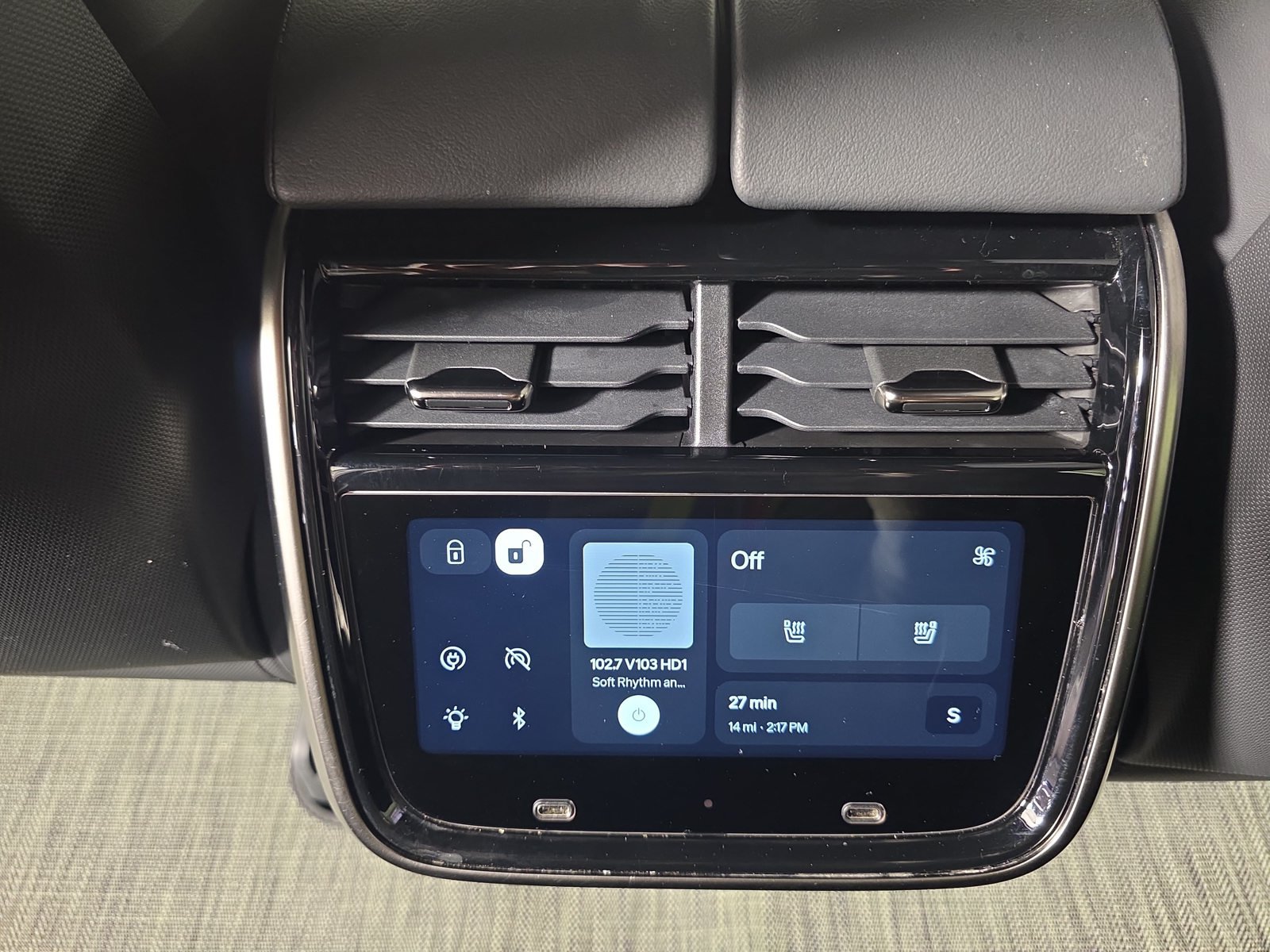 Used 2022 Rivian R1S Launch Edition Quad AWD/4WD image 30