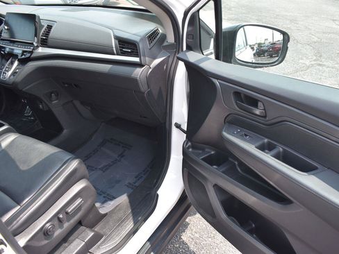 Used 2025 Honda Odyssey EX-L image 15