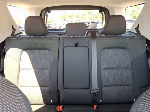 Used 2023 Ford Bronco Sport Big Bend image 20