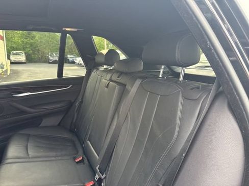 Used 2018 BMW X5 xDrive35i w/ Premium Package AWD/4WD image 16