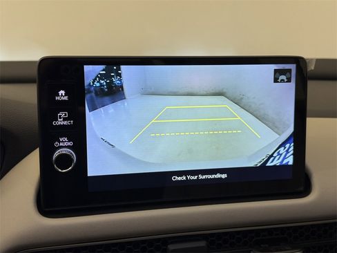 New 2026 Honda HR-V EX-L image 25