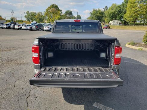 Certified 2022 Ford Maverick XLT image 7