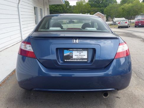 Used 2008 Honda Civic EX image 6