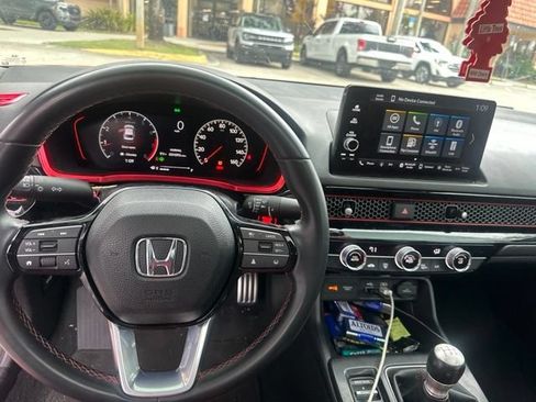 Used 2024 Honda Civic Si image 6