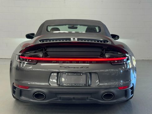 Used 2022 Porsche 911 Carrera GTS image 39