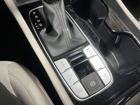 Used 2025 Hyundai Tucson SEL image 25