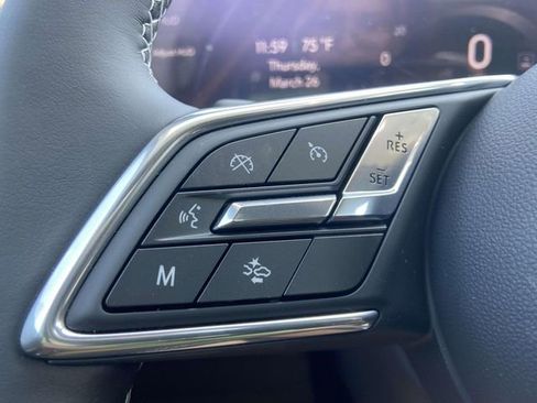 New 2026 Buick Envision Sport Touring AWD/4WD image 16