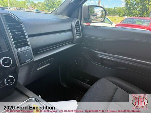 Used 2020 Ford Expedition XLT image 18
