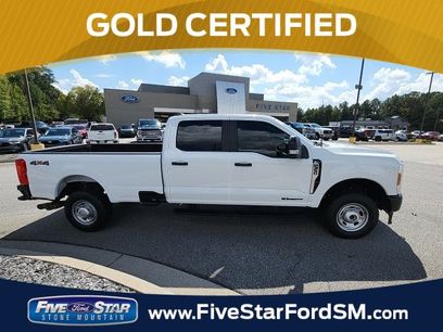 Certified 2024 Ford F350 XL w/ XL Driver Assist Package