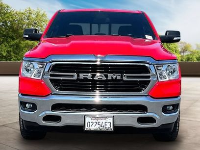 Used 2019 RAM 1500 Big Horn